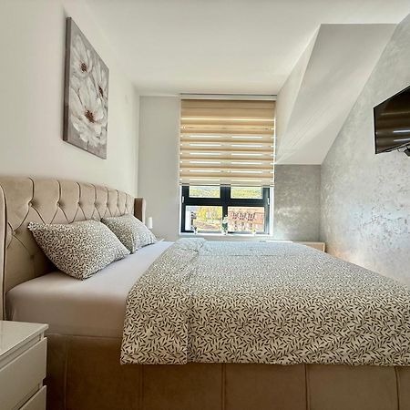 Aleksandar Apartman Sokobanja Zewnętrze zdjęcie