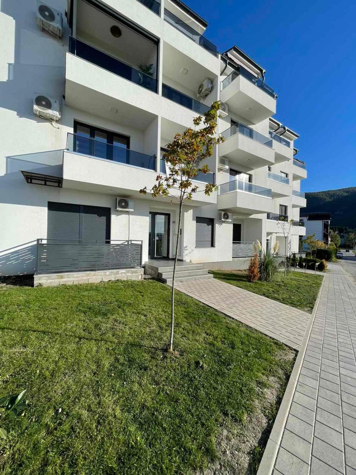 Aleksandar Apartman Sokobanja Zewnętrze zdjęcie