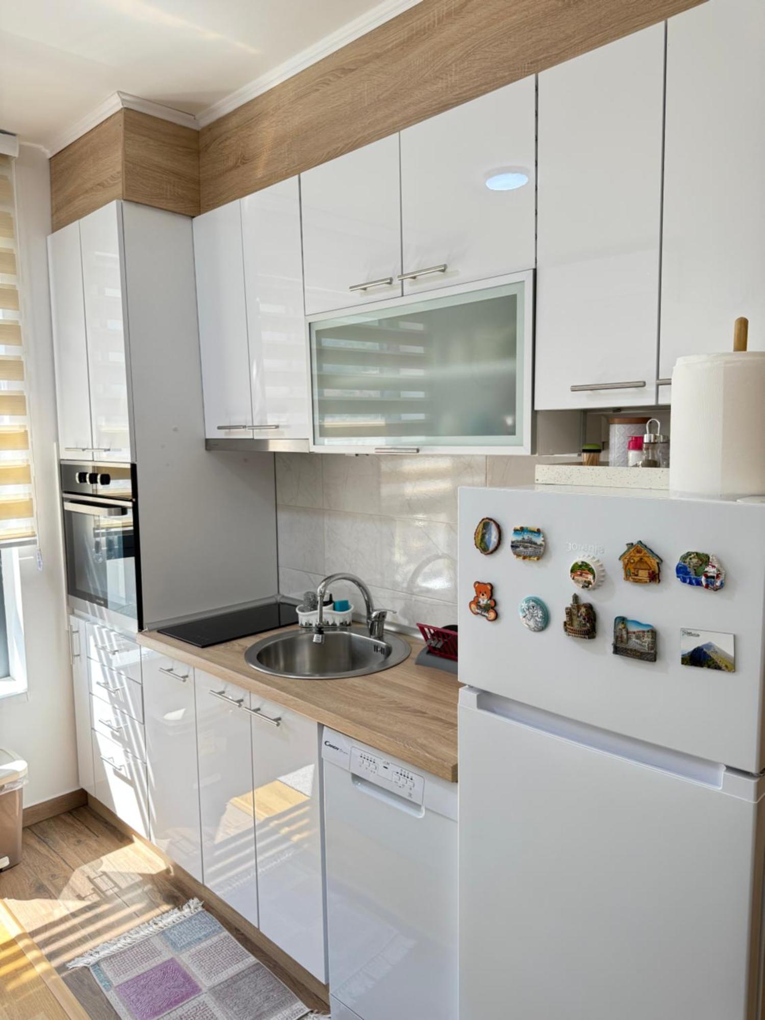 Aleksandar Apartman Sokobanja Zewnętrze zdjęcie