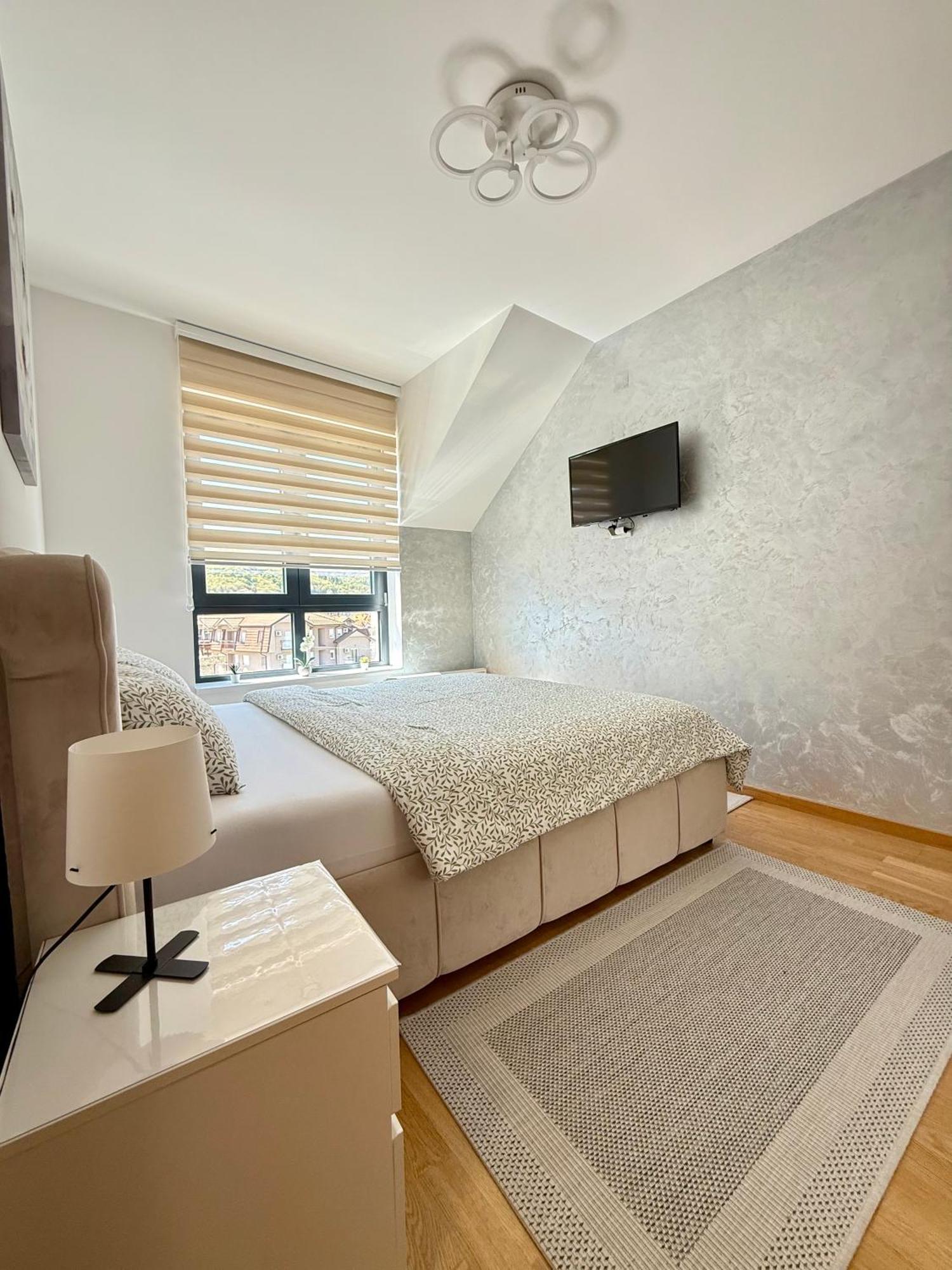 Aleksandar Apartman Sokobanja Zewnętrze zdjęcie