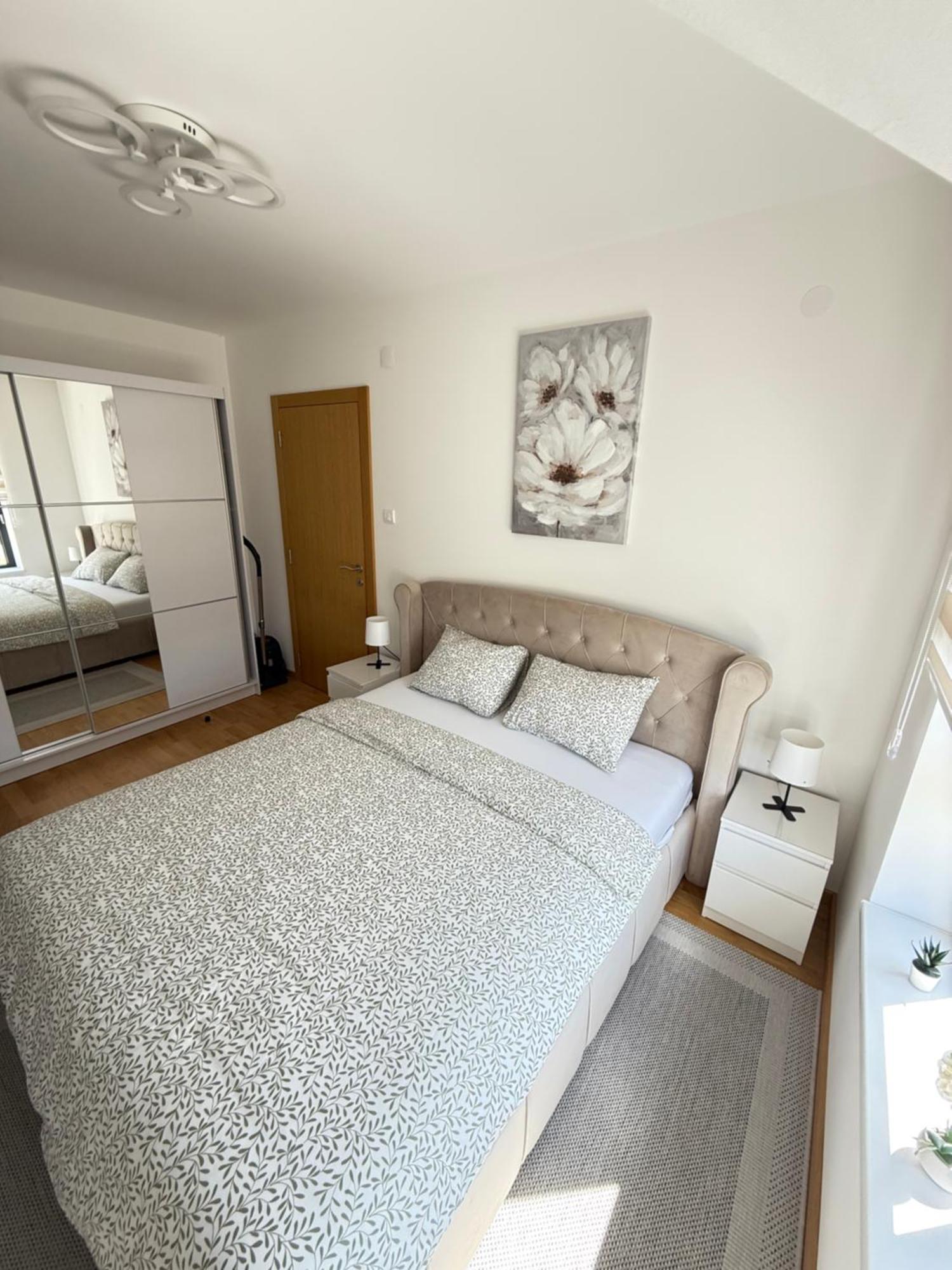 Aleksandar Apartman Sokobanja Zewnętrze zdjęcie