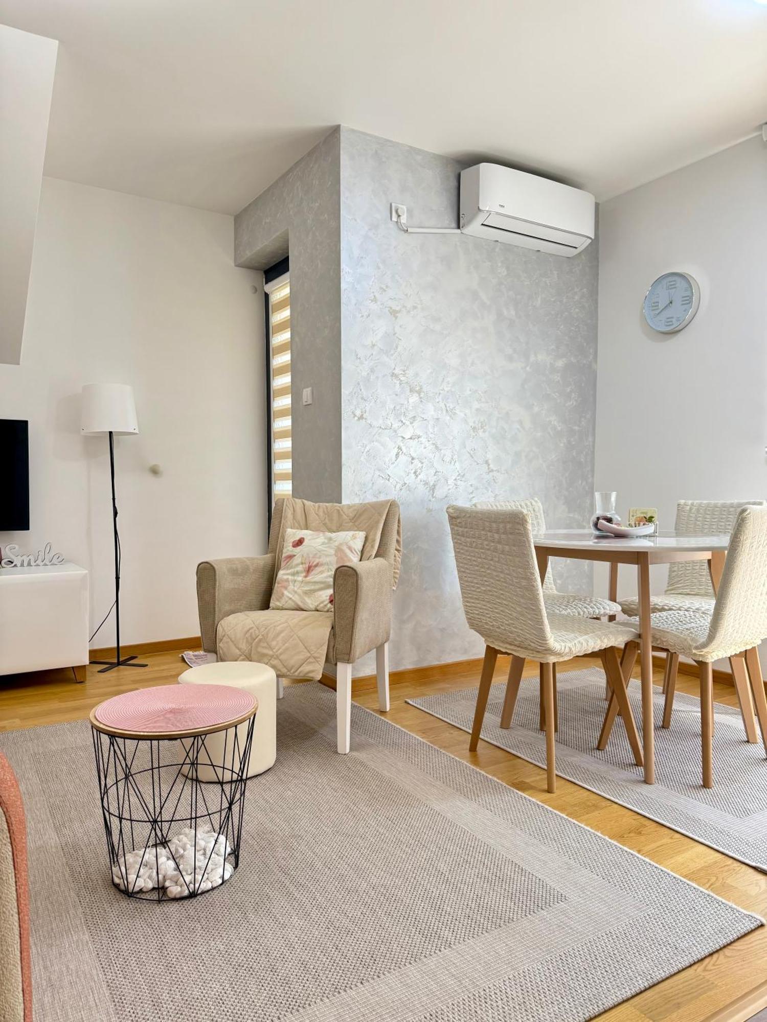 Aleksandar Apartman Sokobanja Zewnętrze zdjęcie