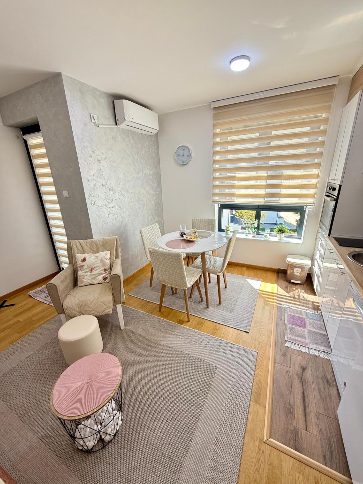 Aleksandar Apartman Sokobanja Zewnętrze zdjęcie