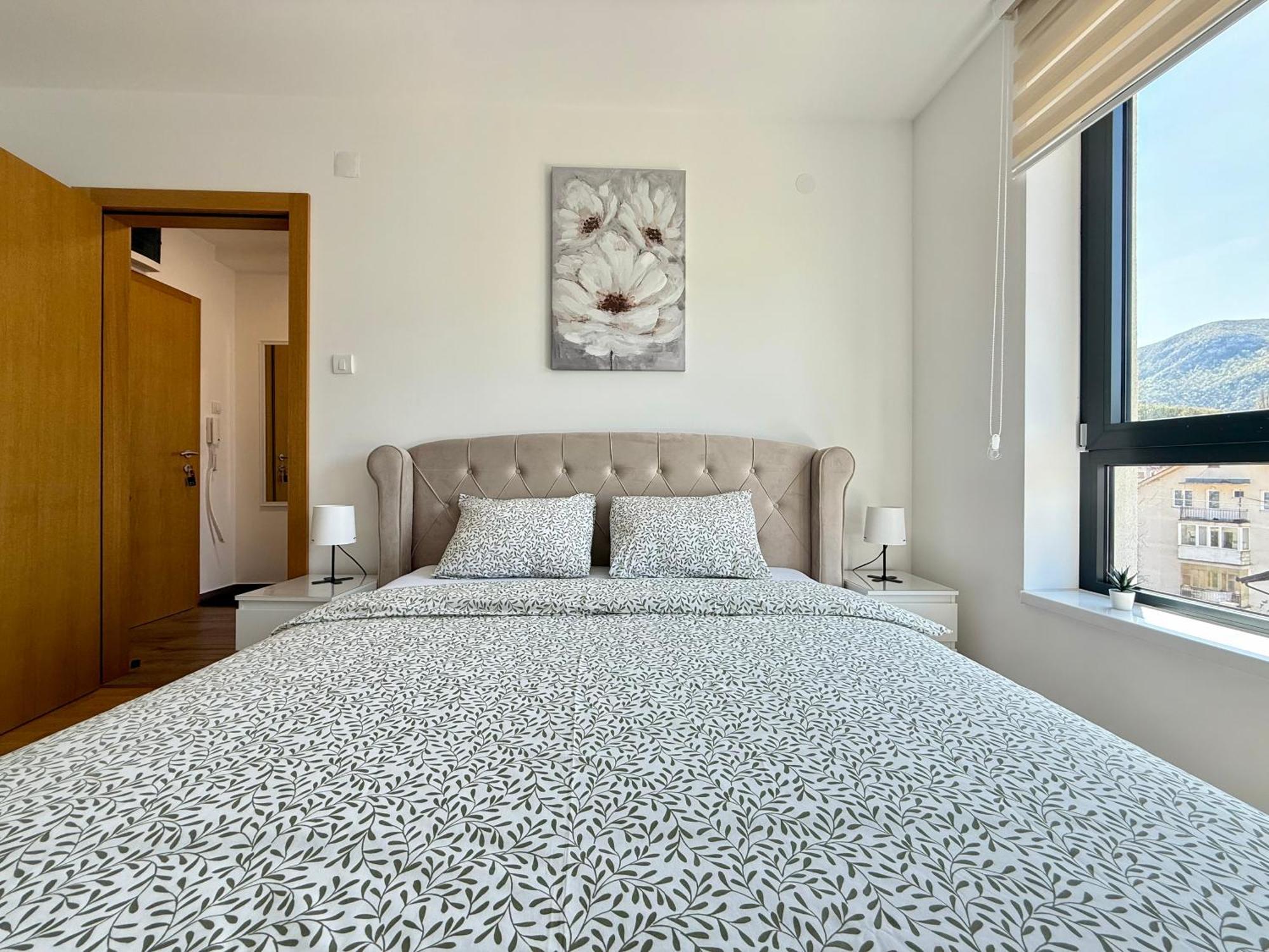 Aleksandar Apartman Sokobanja Zewnętrze zdjęcie